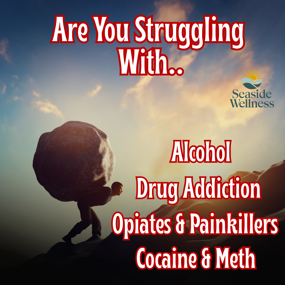 Seaside Wellness of Palm Beach Facebook ad