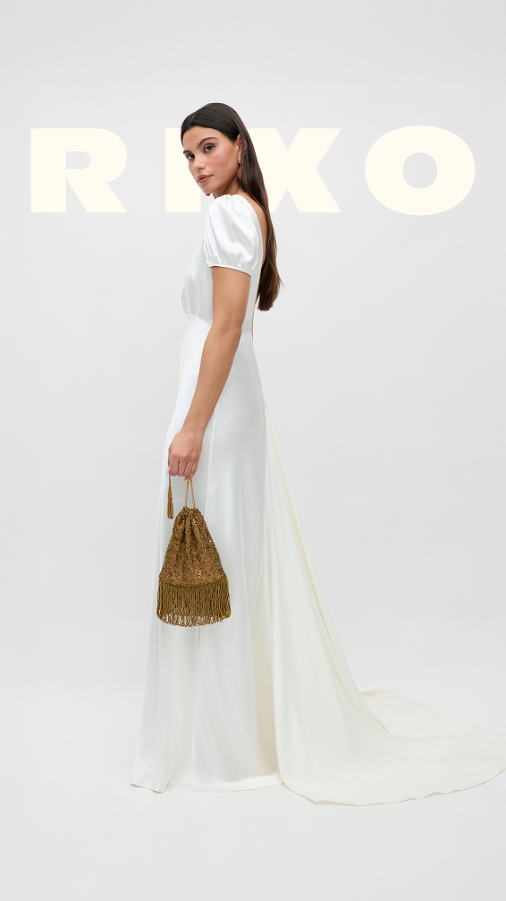 RIXO Facebook ad