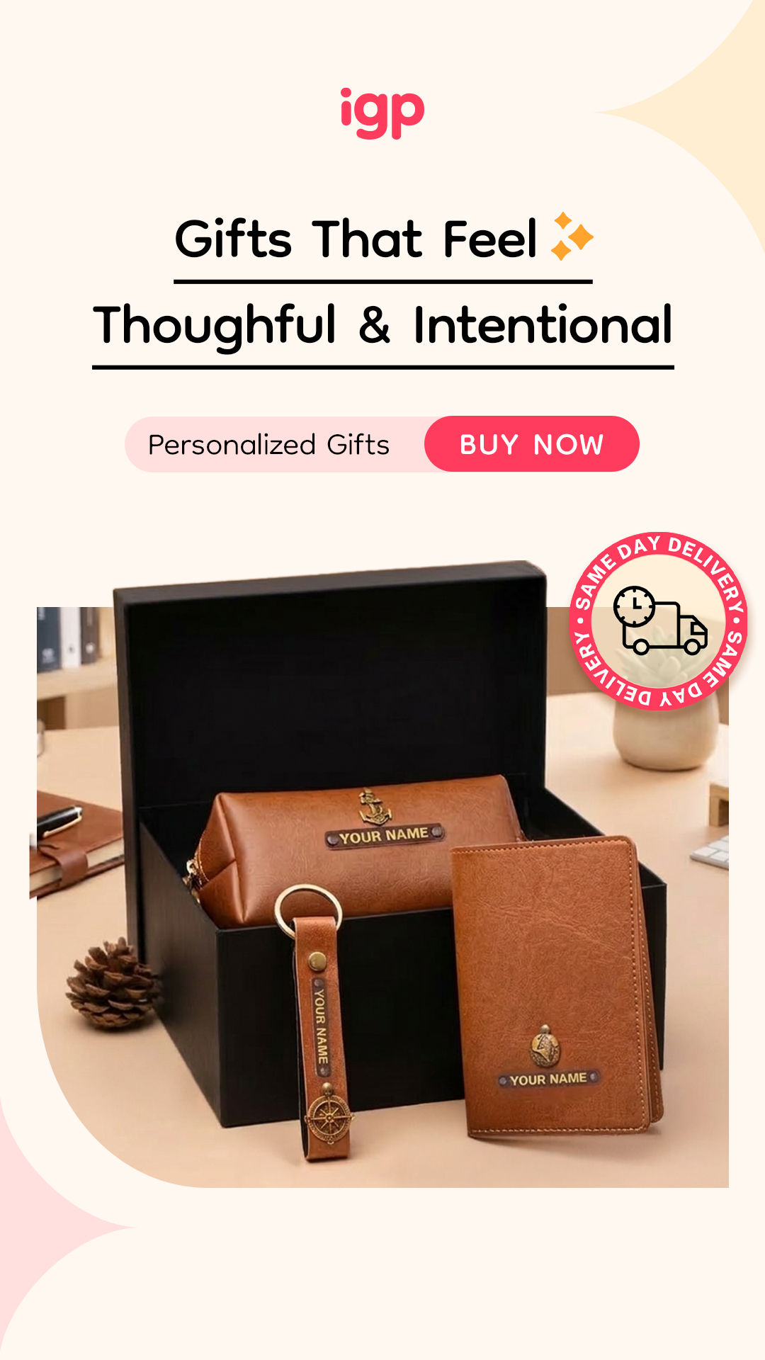 IGP.com Facebook ad