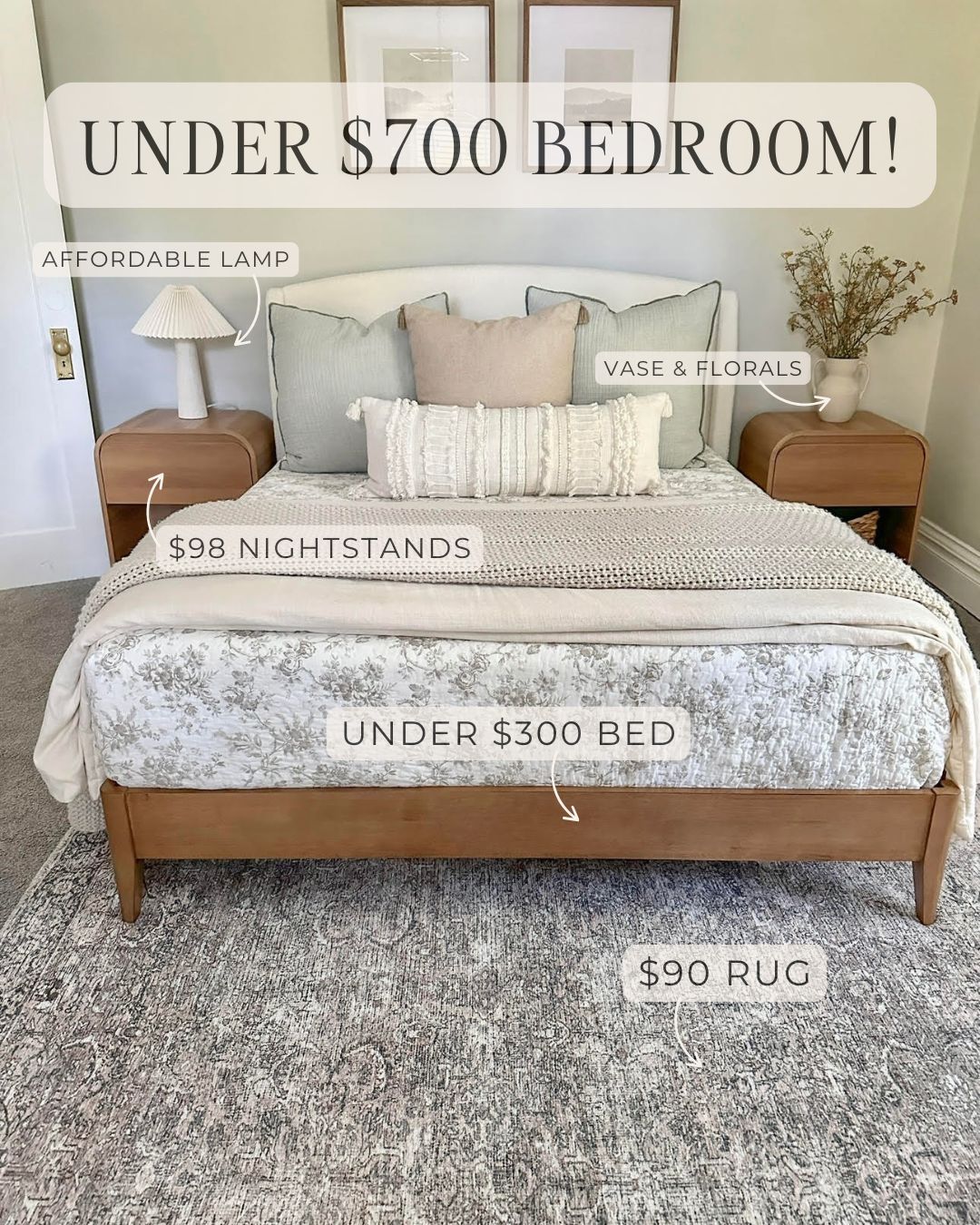 Johnston Designs Facebook ad