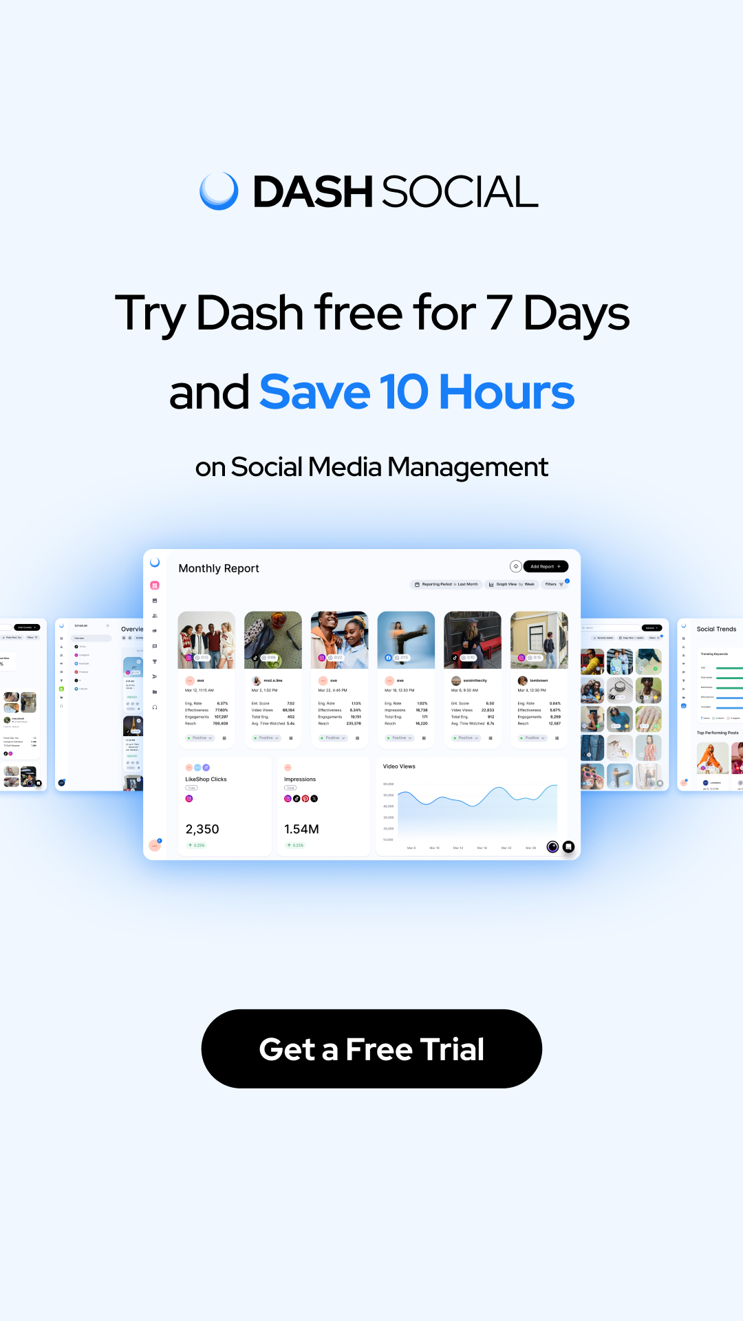 Dash Social Facebook ad from Jan 20, 2026