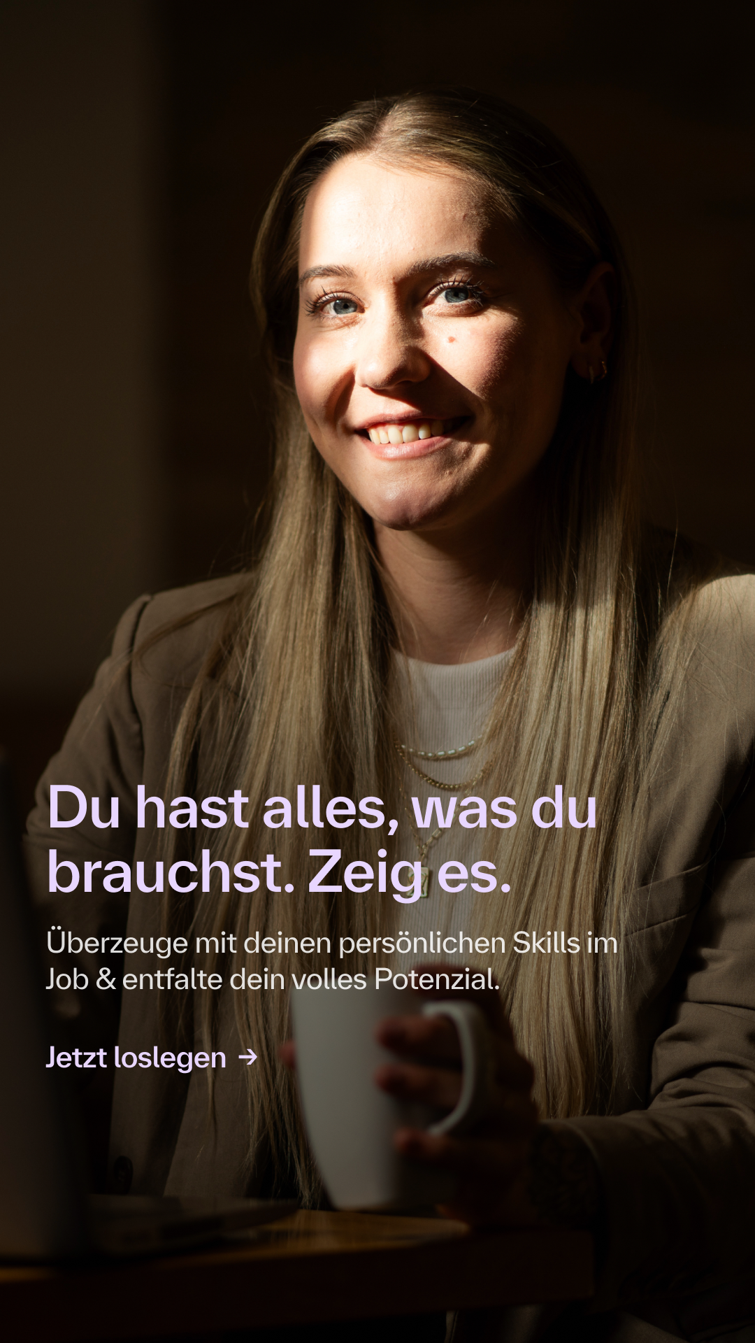 Haufe Akademie Facebook ad