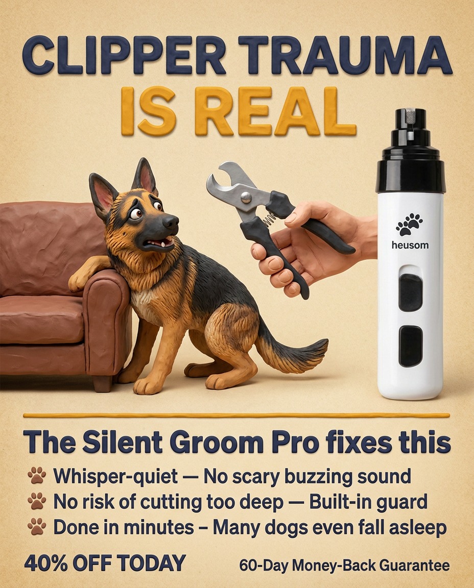Heusom Facebook ad