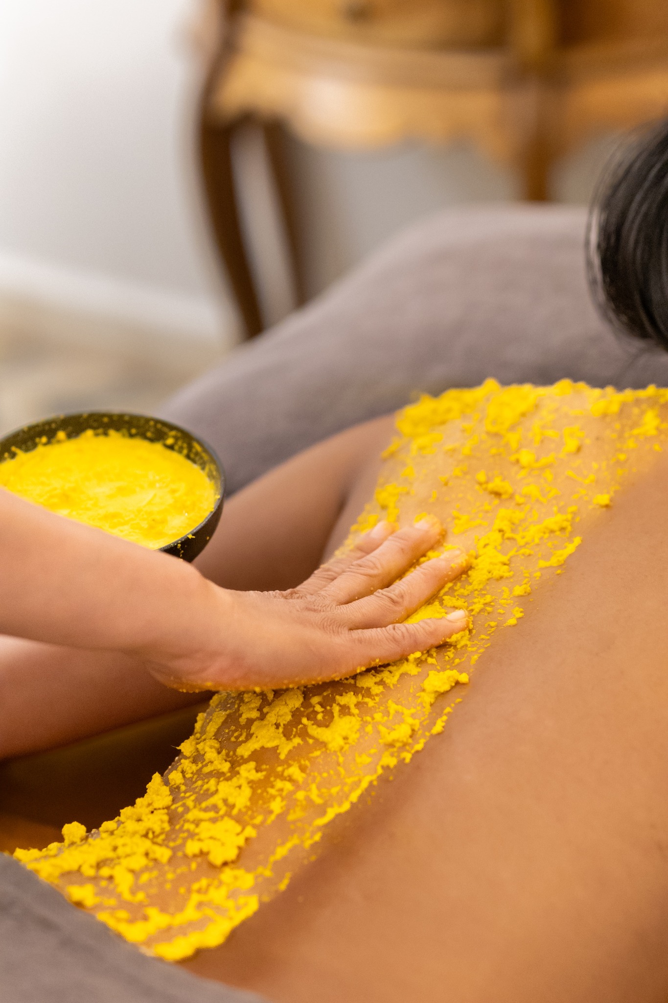 Angkor Silk Spa: អង្គរ សូត្រ ស្ប៉ា Facebook ad: The Best budget Massage & Spa in Siem Reap - Small hidden…