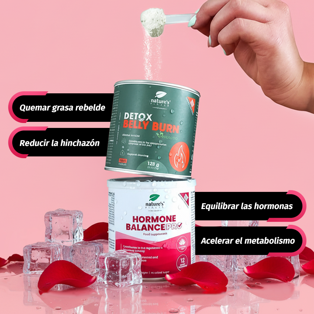 Nature's Finest España Facebook ad