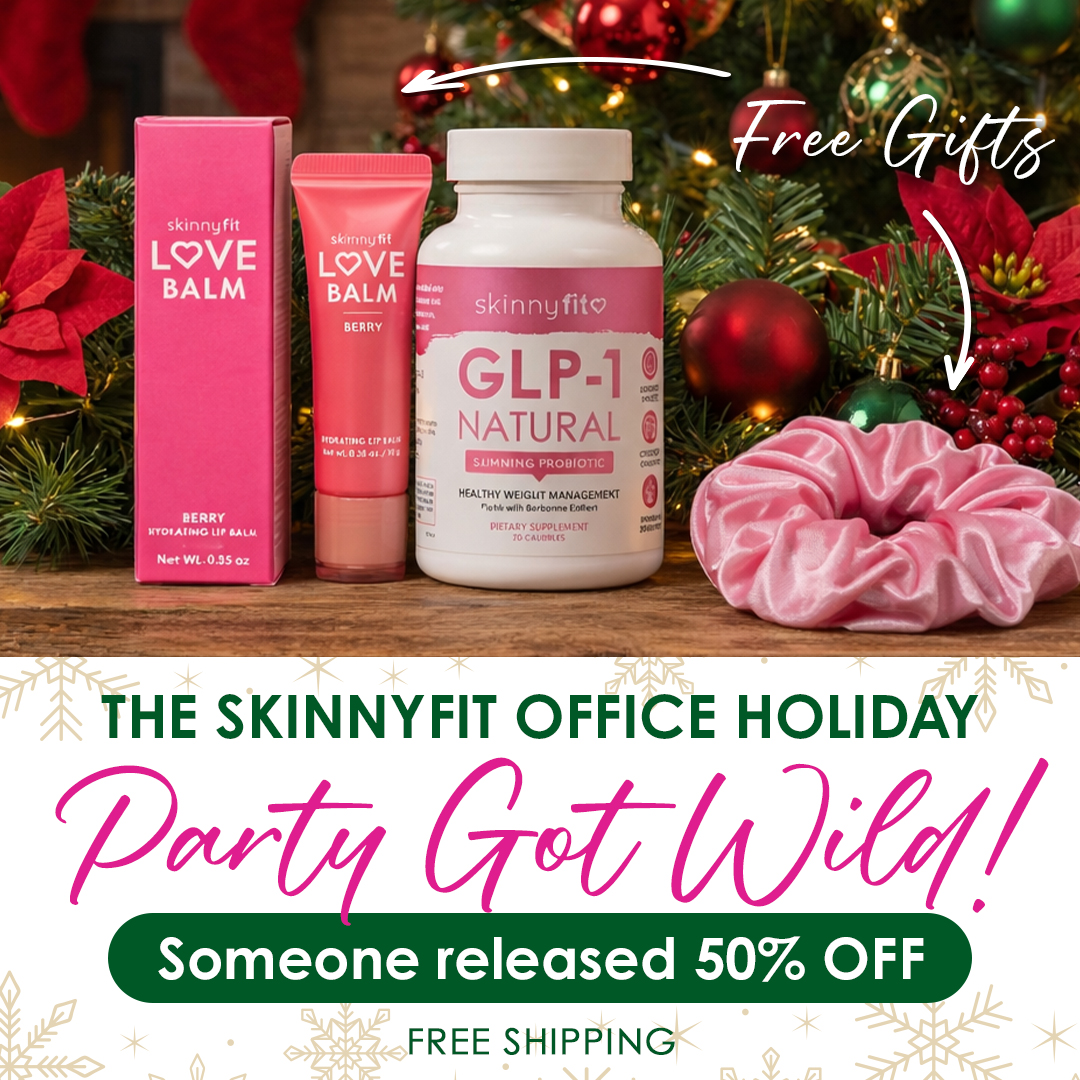 Healthy Living Facebook ad