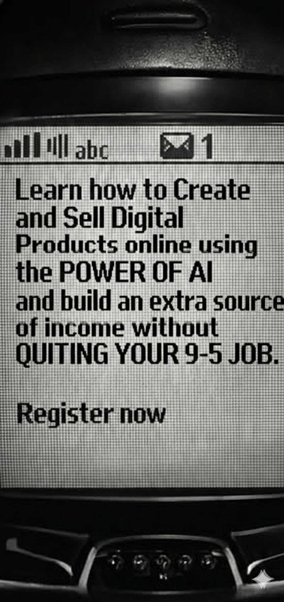 Dominators Business Tribe Facebook ad: Launch a Digital Product Business in 30-minutes 4.9/5