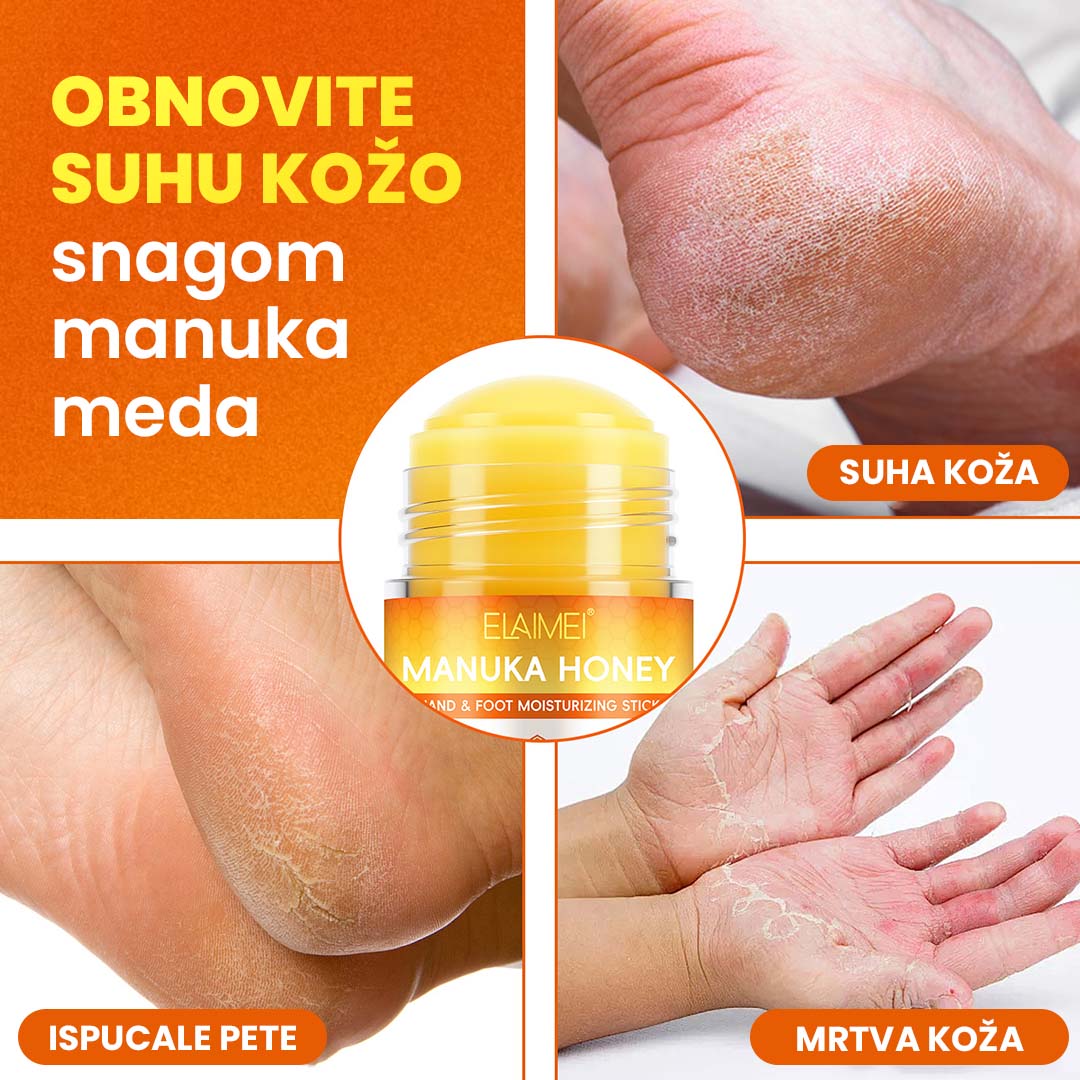 SenseFit Brand Facebook ad