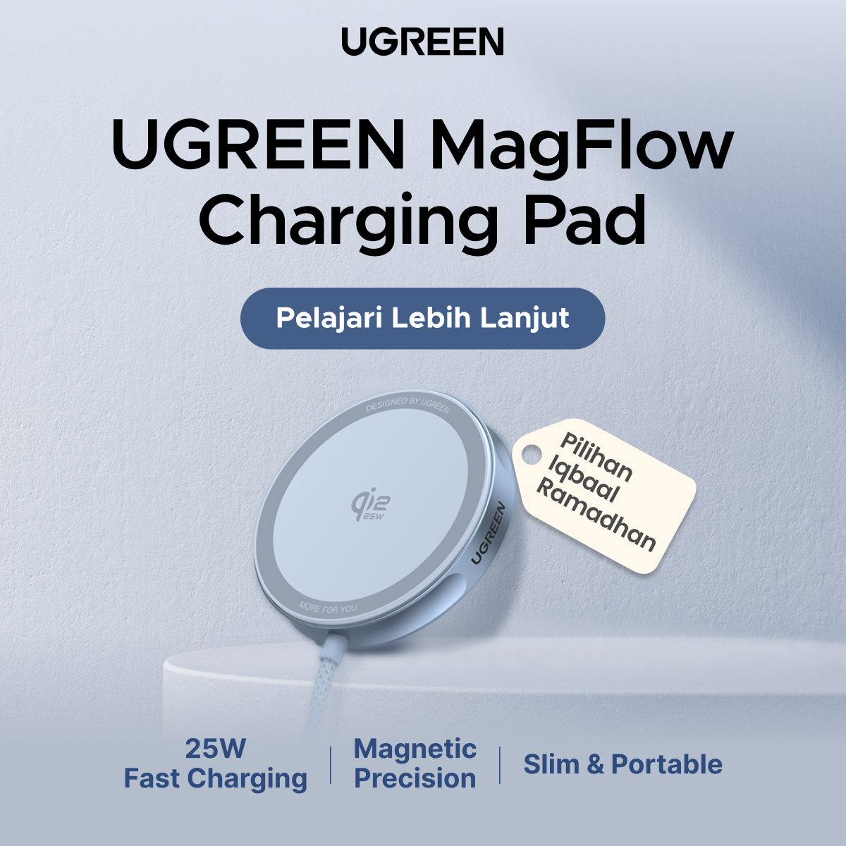 Ugreen Indonesia Facebook ad