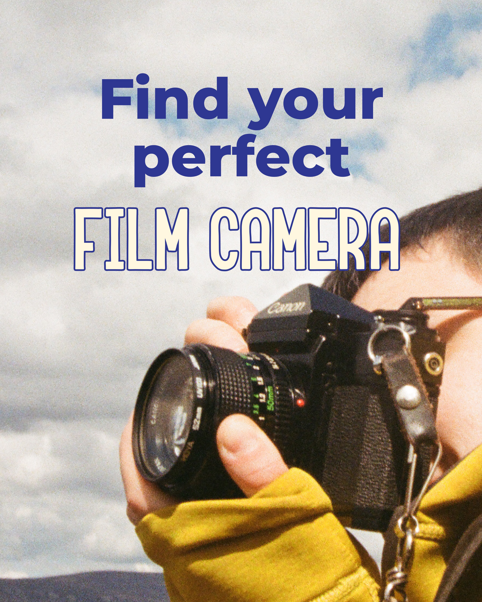 Cameras By Max Facebook ad: Cameras By Max LGBTQ+