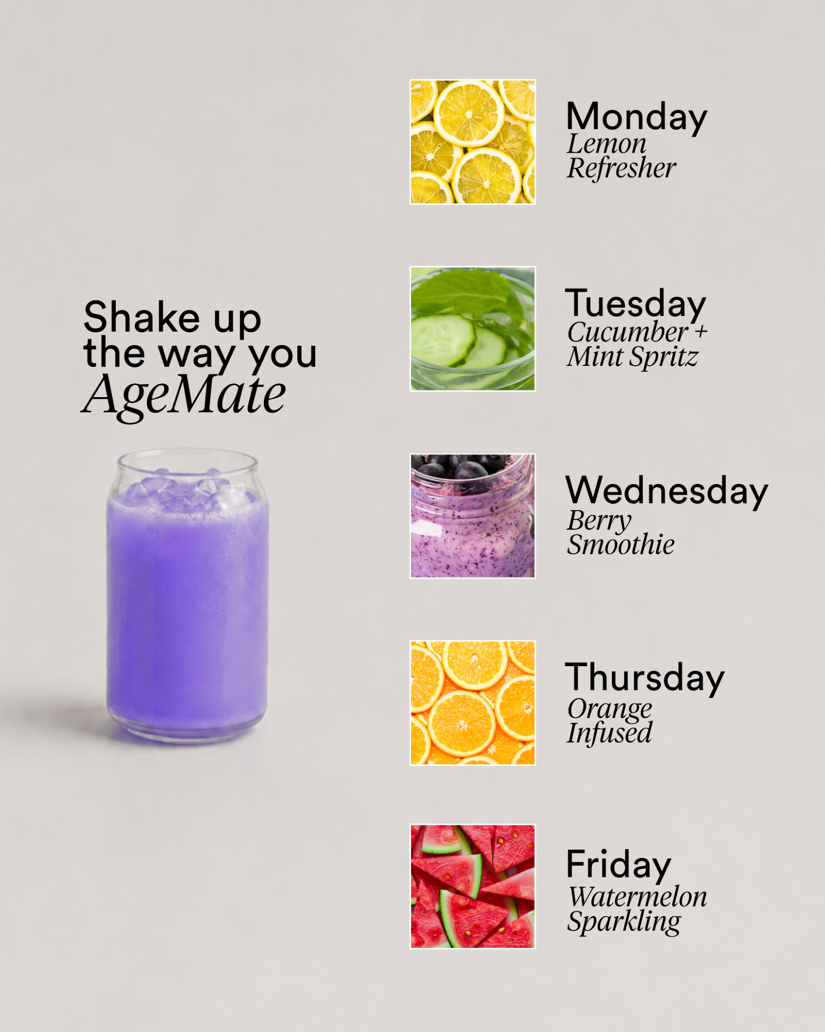 AgeMate Facebook ad