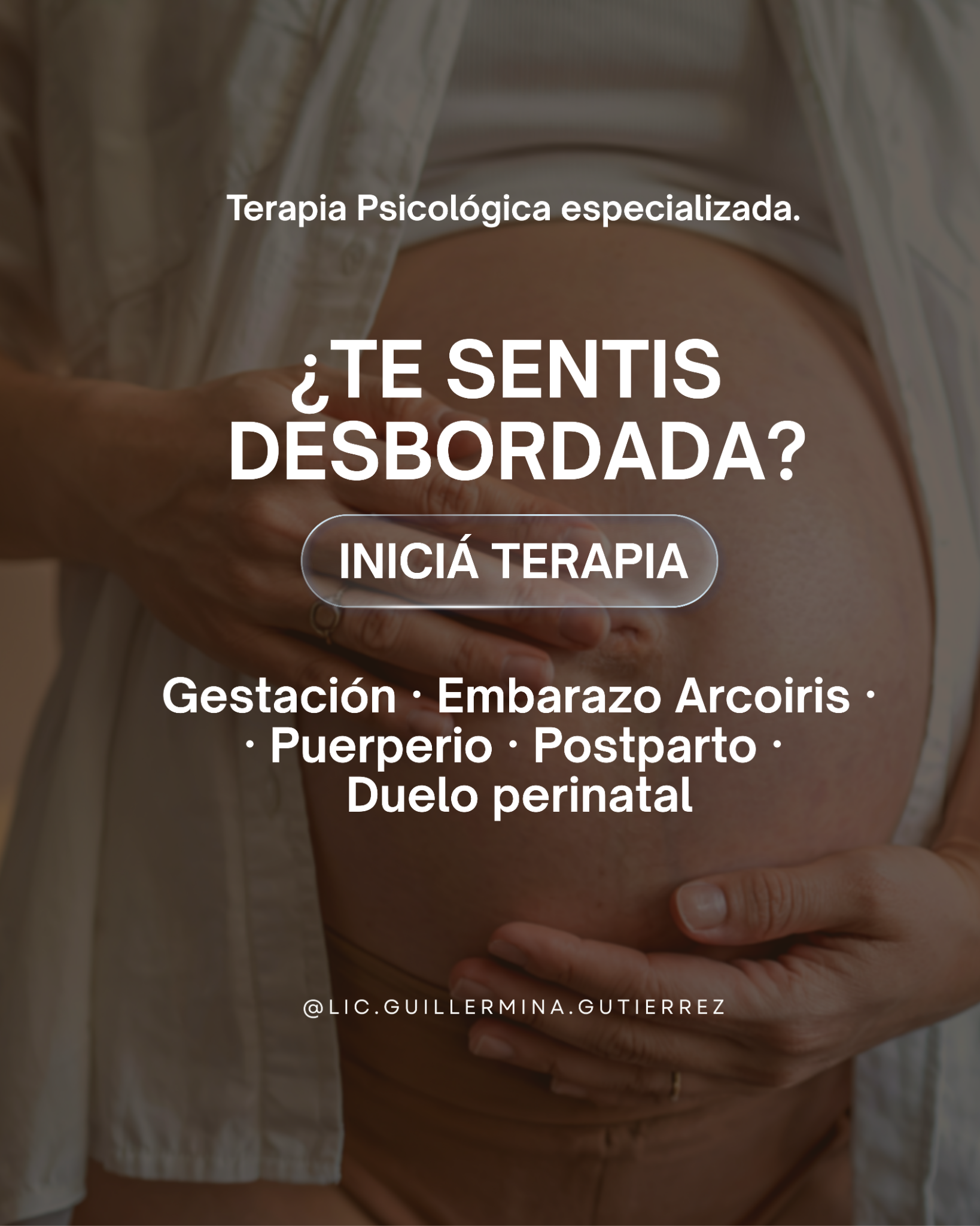 Licenciada Guillermina Gutiérrez Facebook ad from Mar 16, 2026