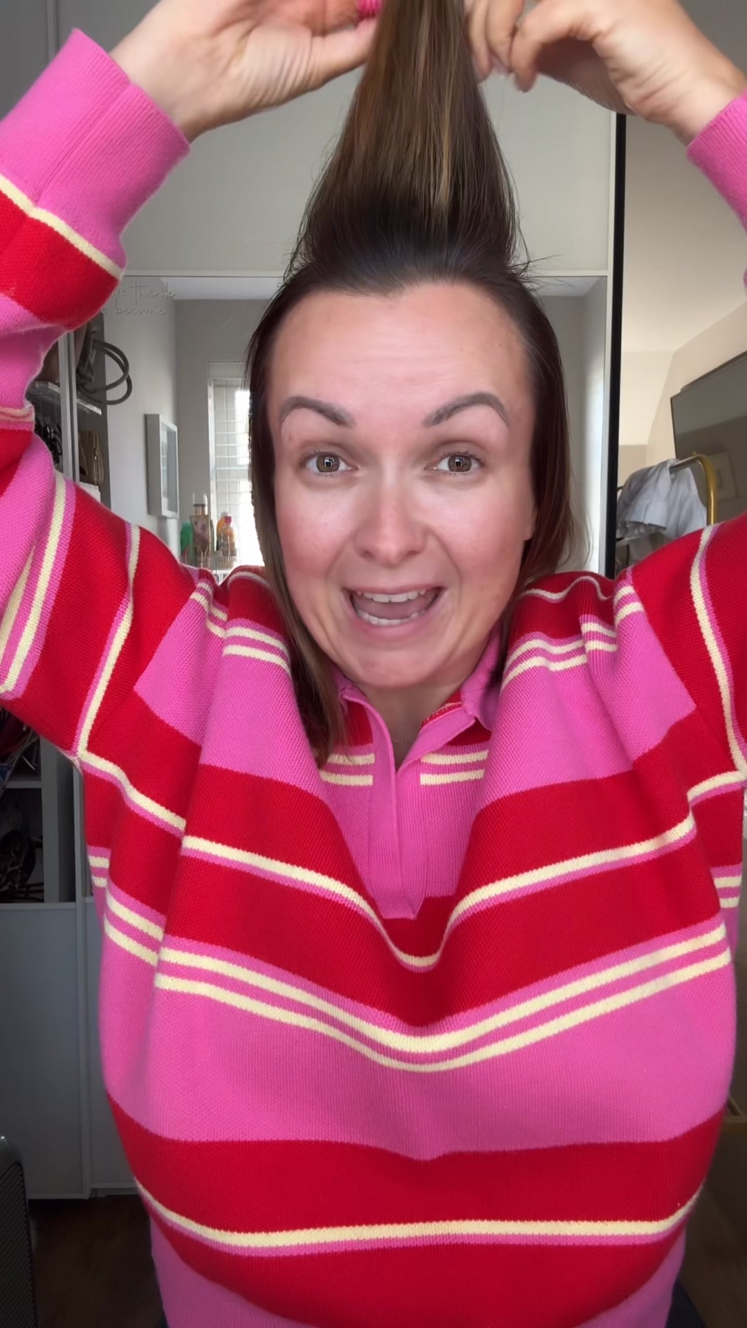lucygernon Facebook ad: You've Done All The Right Things