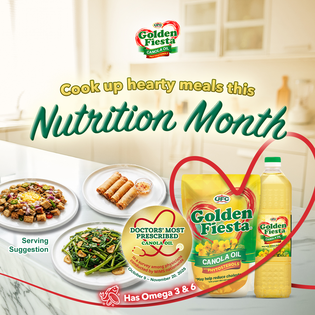Golden Fiesta Facebook ad: NutriAsia, Online Shop | Shopee Philippines