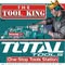 The Tool King TT & The Pet King TT