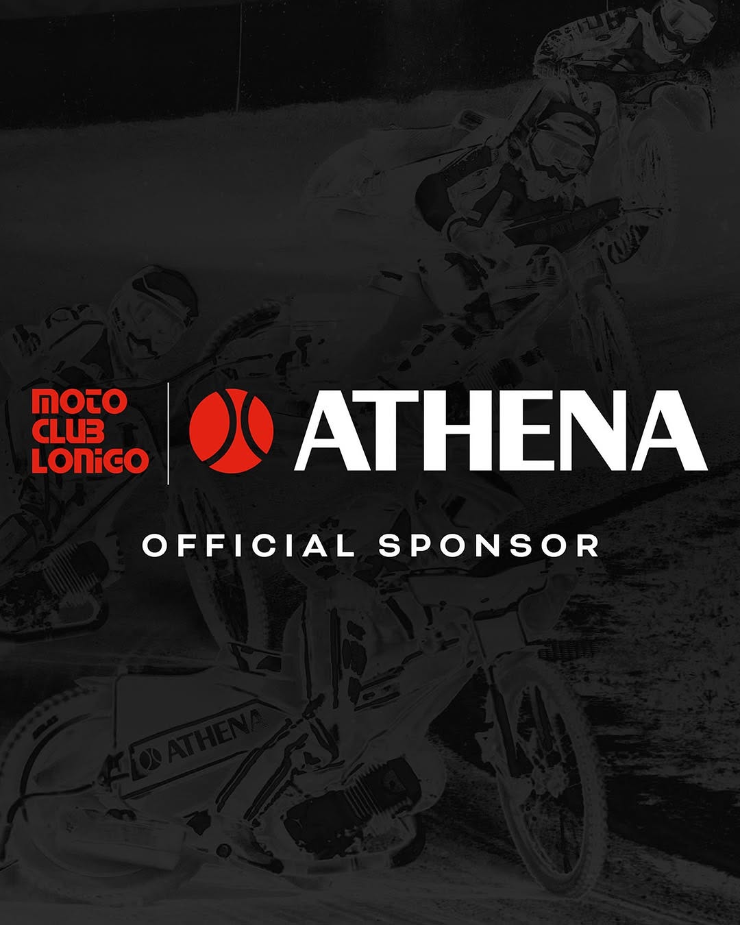 Athena Motorsport Facebook ad