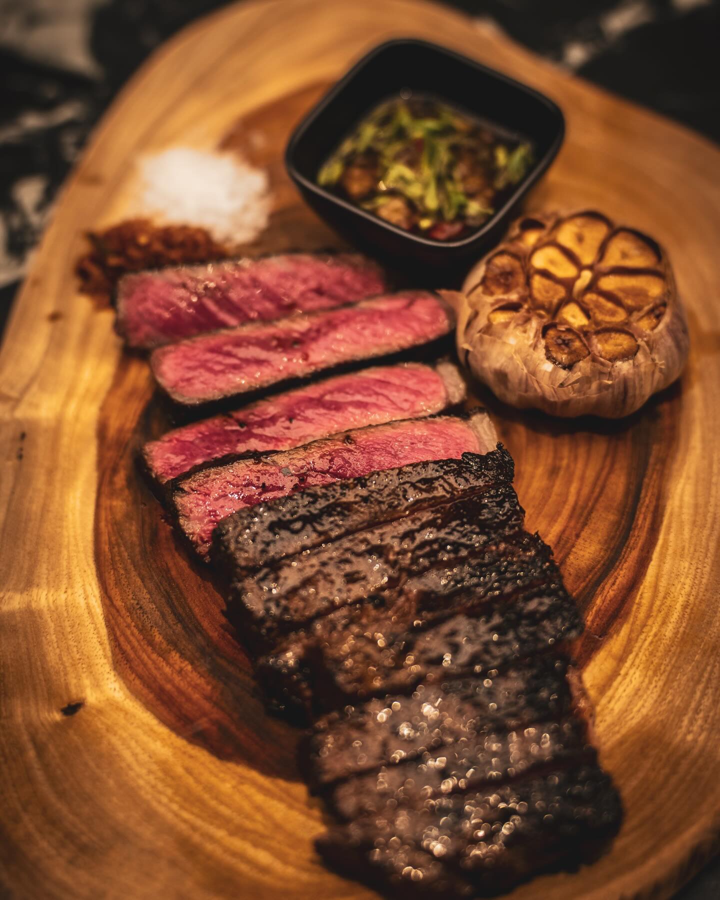 Firewood Restaurant KLCC Facebook ad