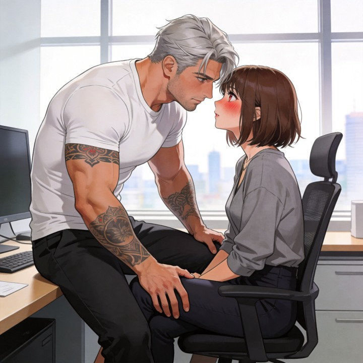 Novelwhisper-6.11 Facebook ad
