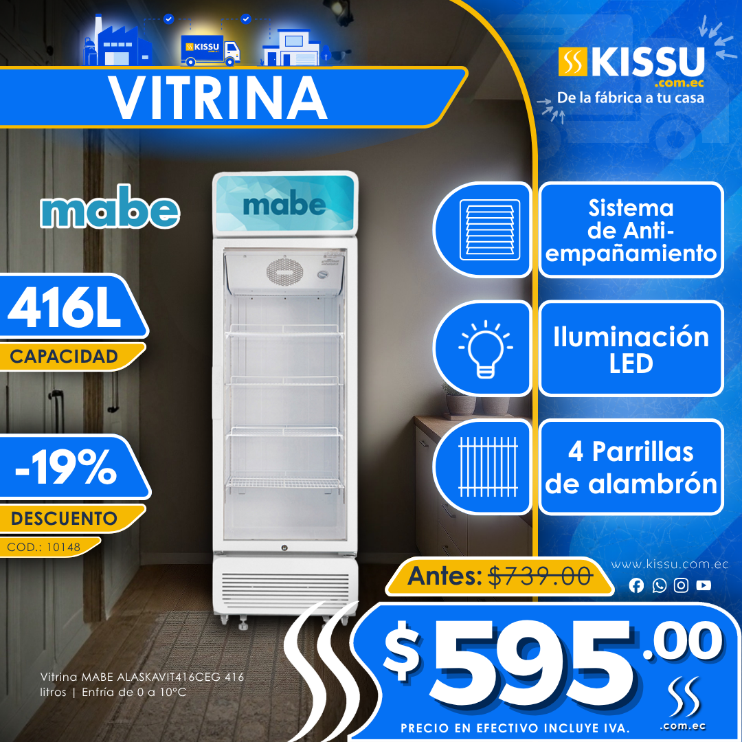 kissu.com.ec Facebook ad