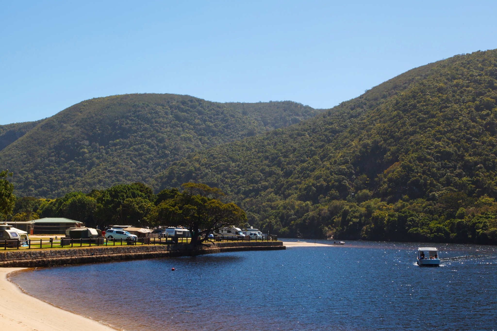 Plettenberg, A Forever Resort Facebook ad: Plettenberg, A Forever Resort | self-catering holiday…