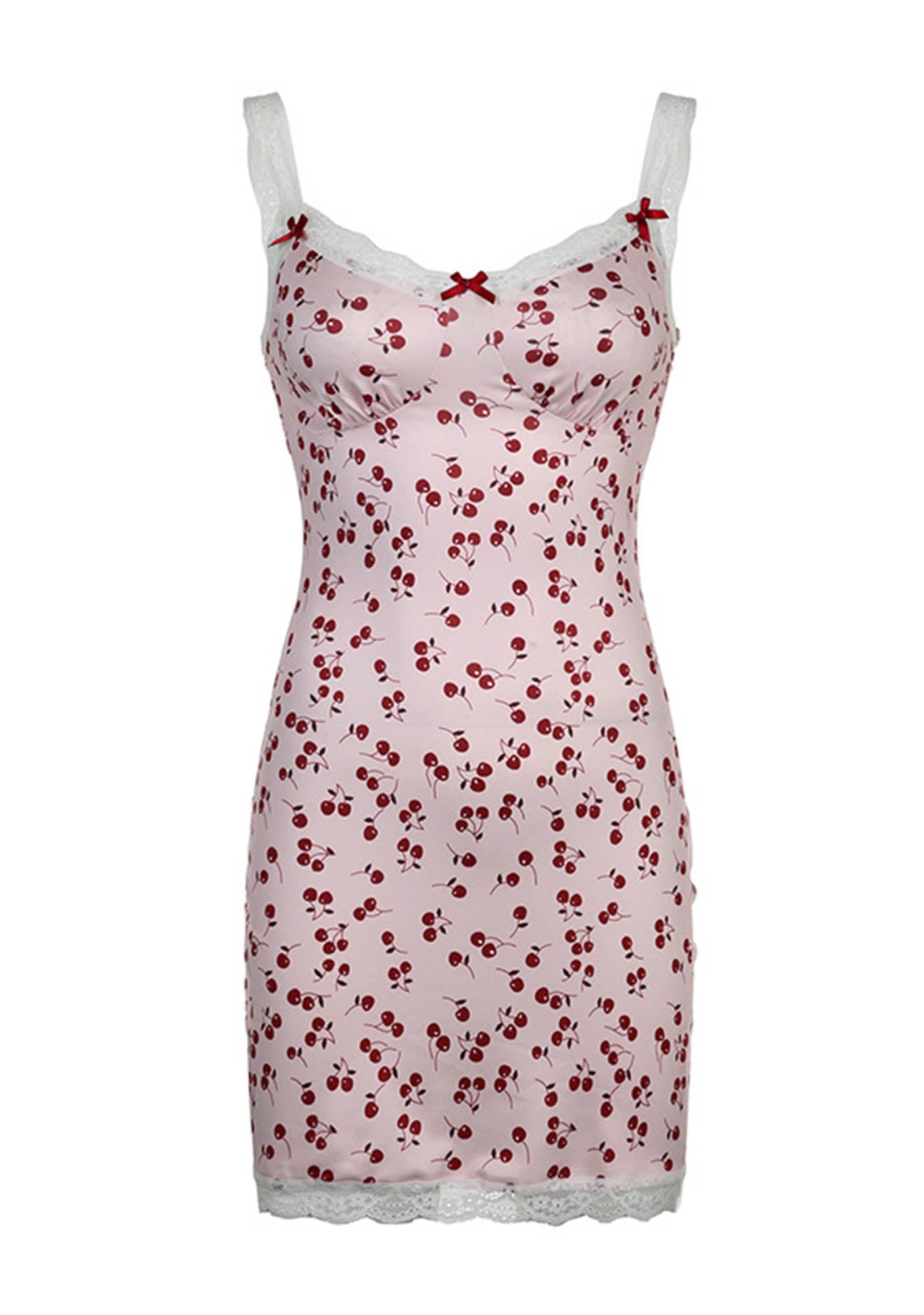 Cherrykitten Facebook ad