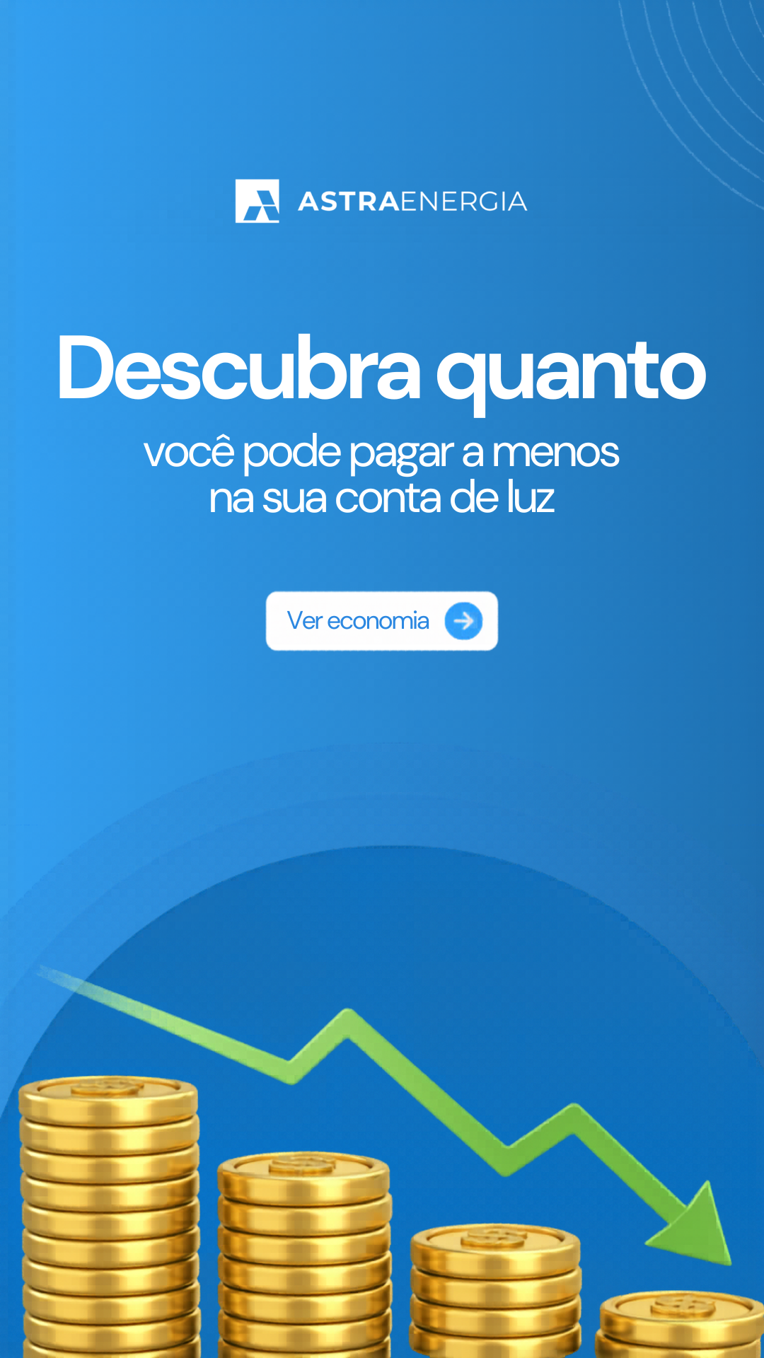 Astra Energia Facebook ad
