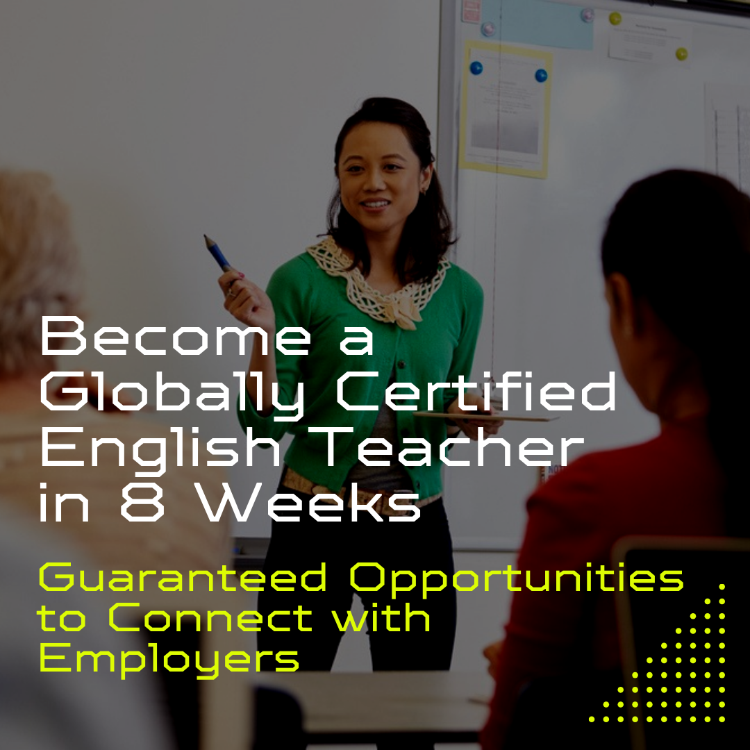 CA International College Facebook ad