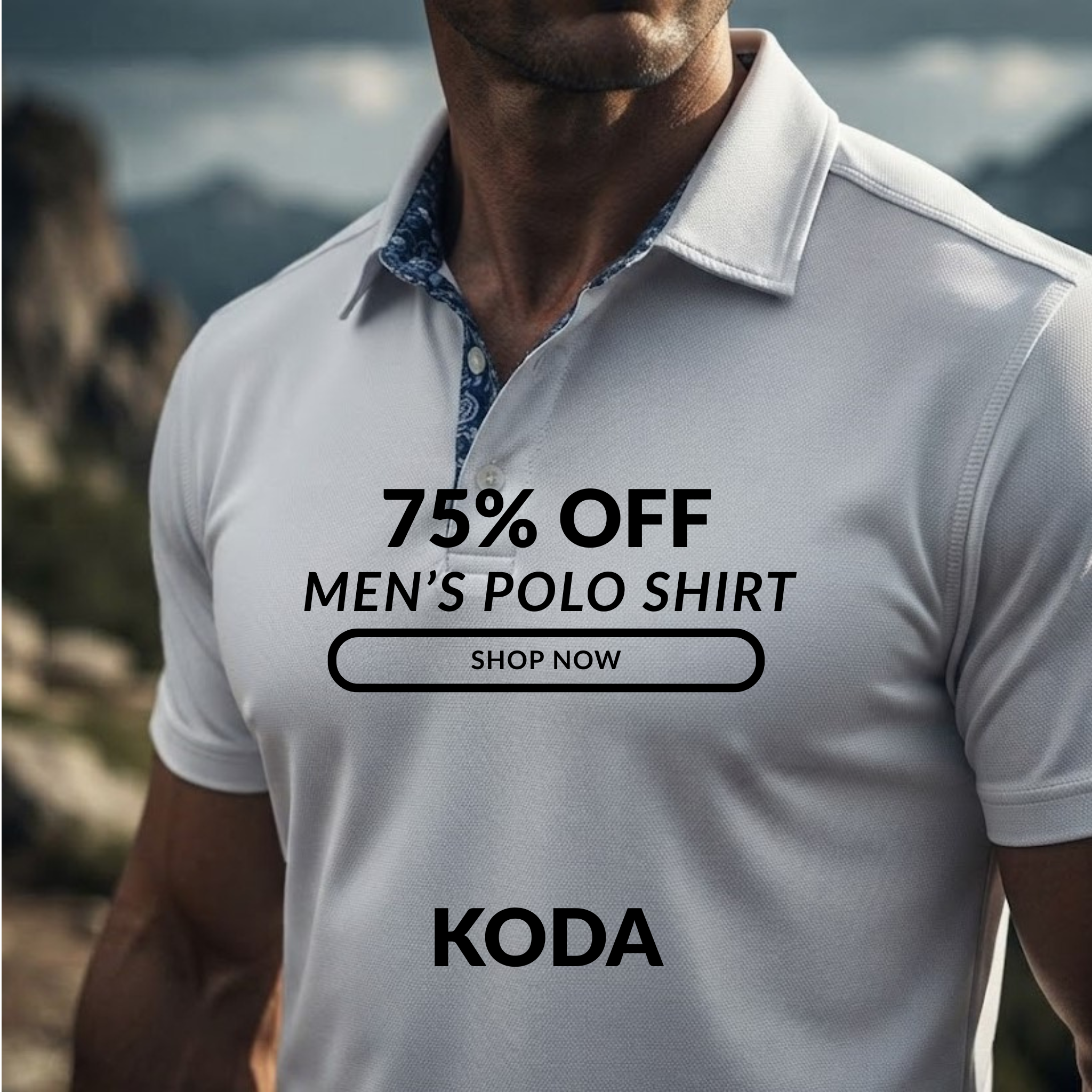 KODA STORE Facebook ad