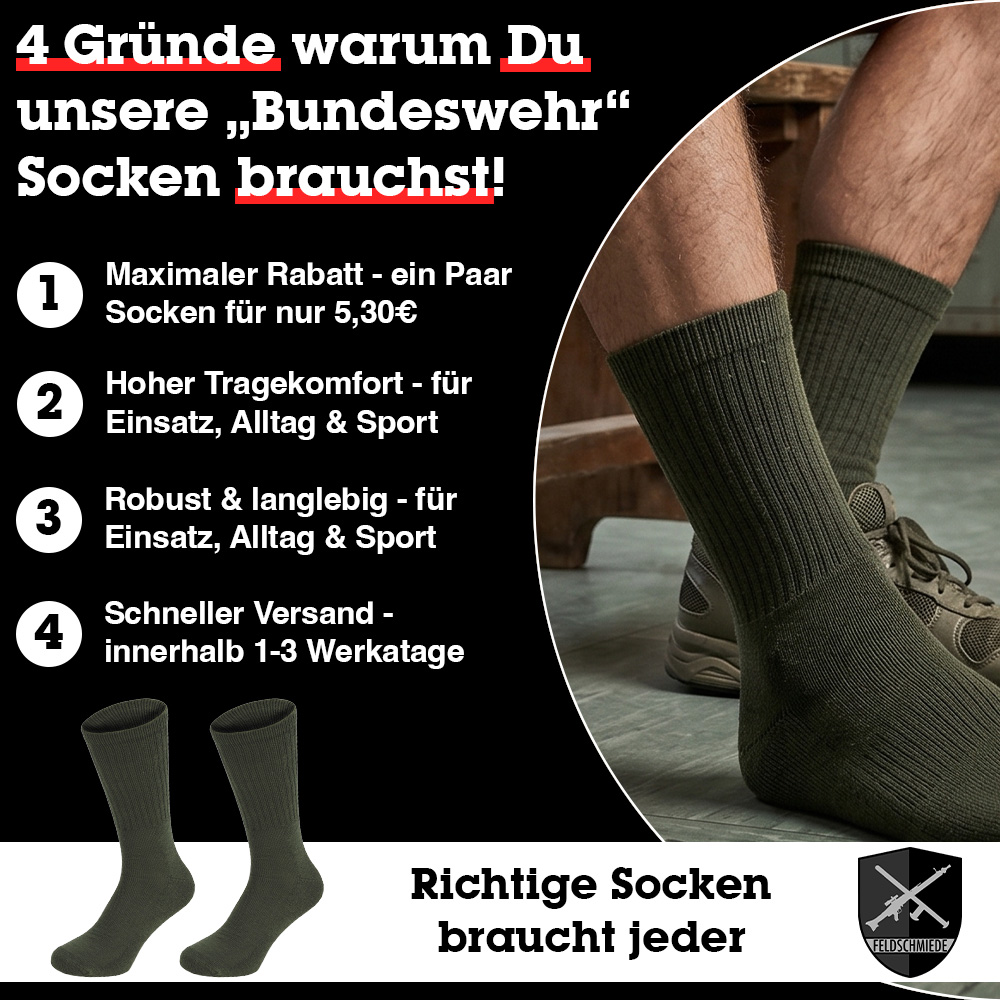 Feldschmiede Facebook ad