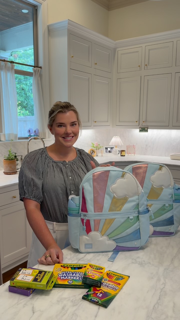 STATE Facebook ad: Back to school ready with @statebags