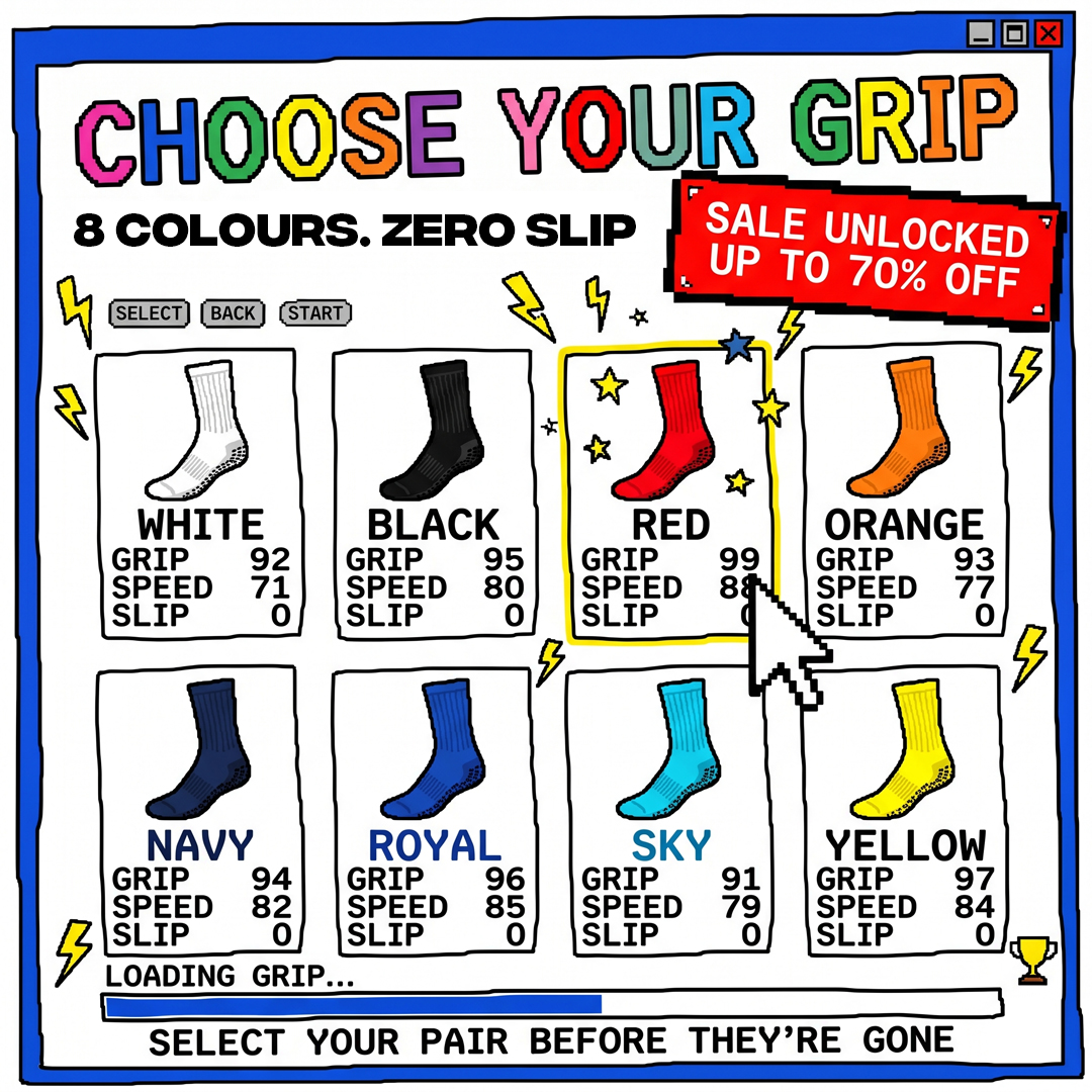 Stepzz Facebook ad