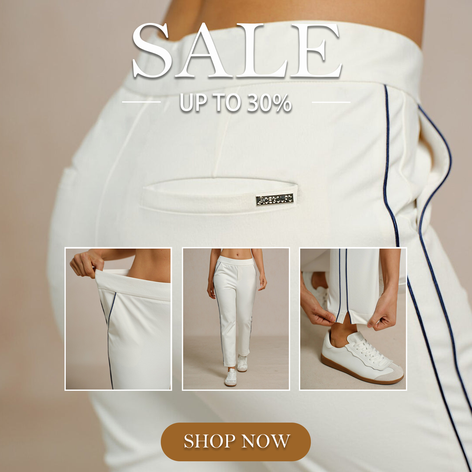 Acegolfs Facebook ad