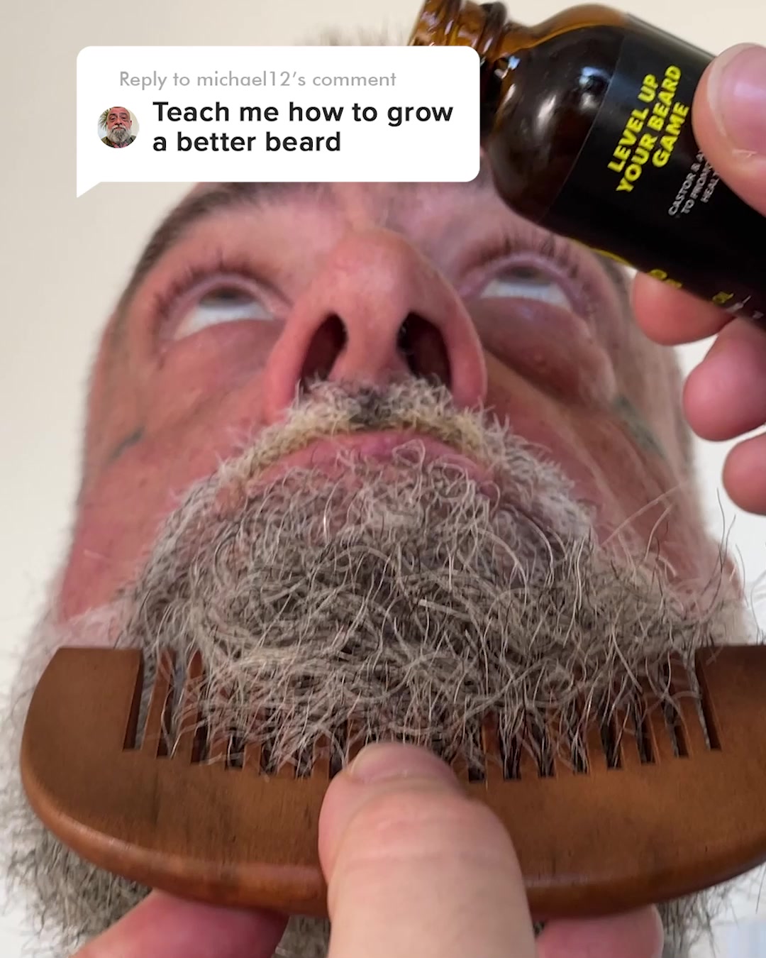The Bro Standard Facebook ad: BLACK FRIDAY SALE!