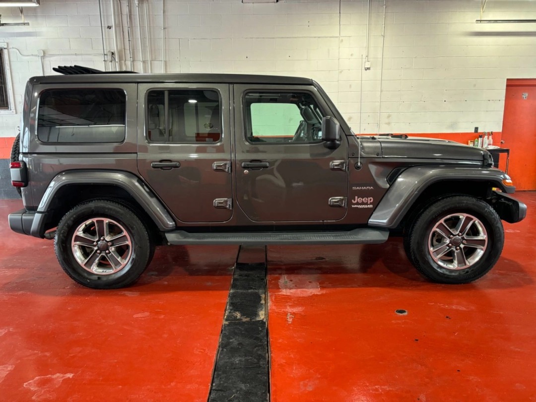Frontier Motors Facebook ad: For over thirty years, Frontier Motors has served…