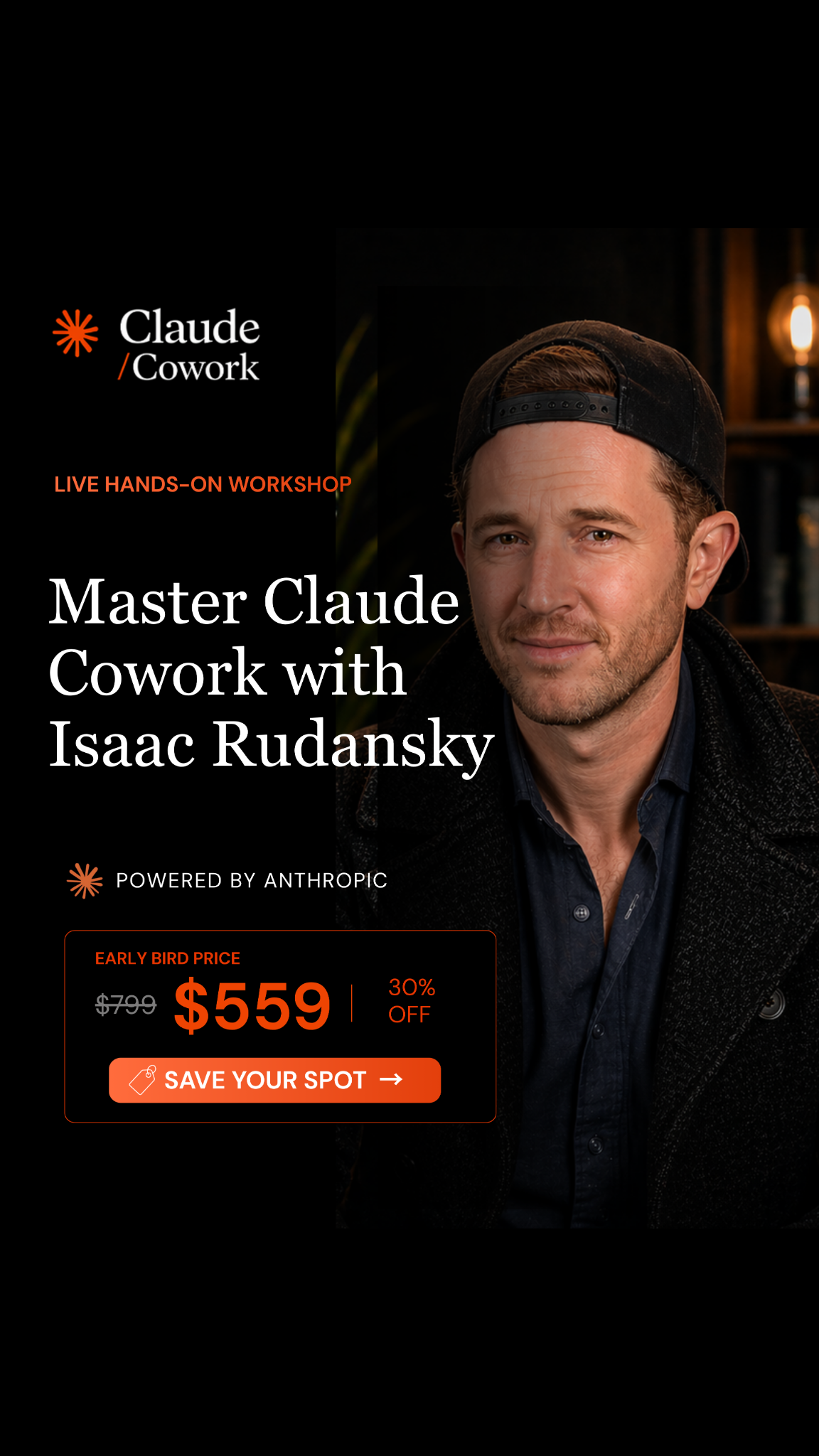 AdVenture Media Facebook ad from Apr 26, 2026