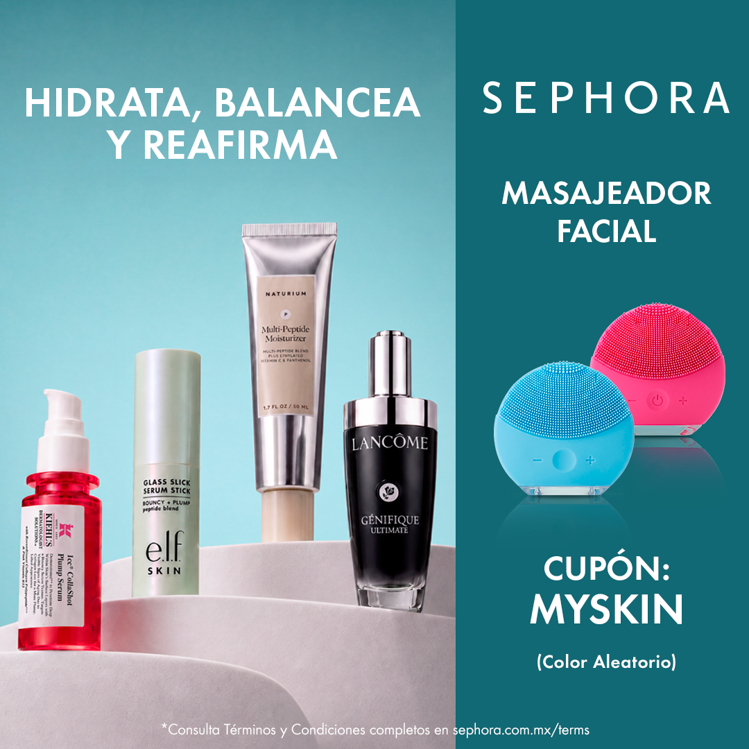 SEPHORA Facebook ad