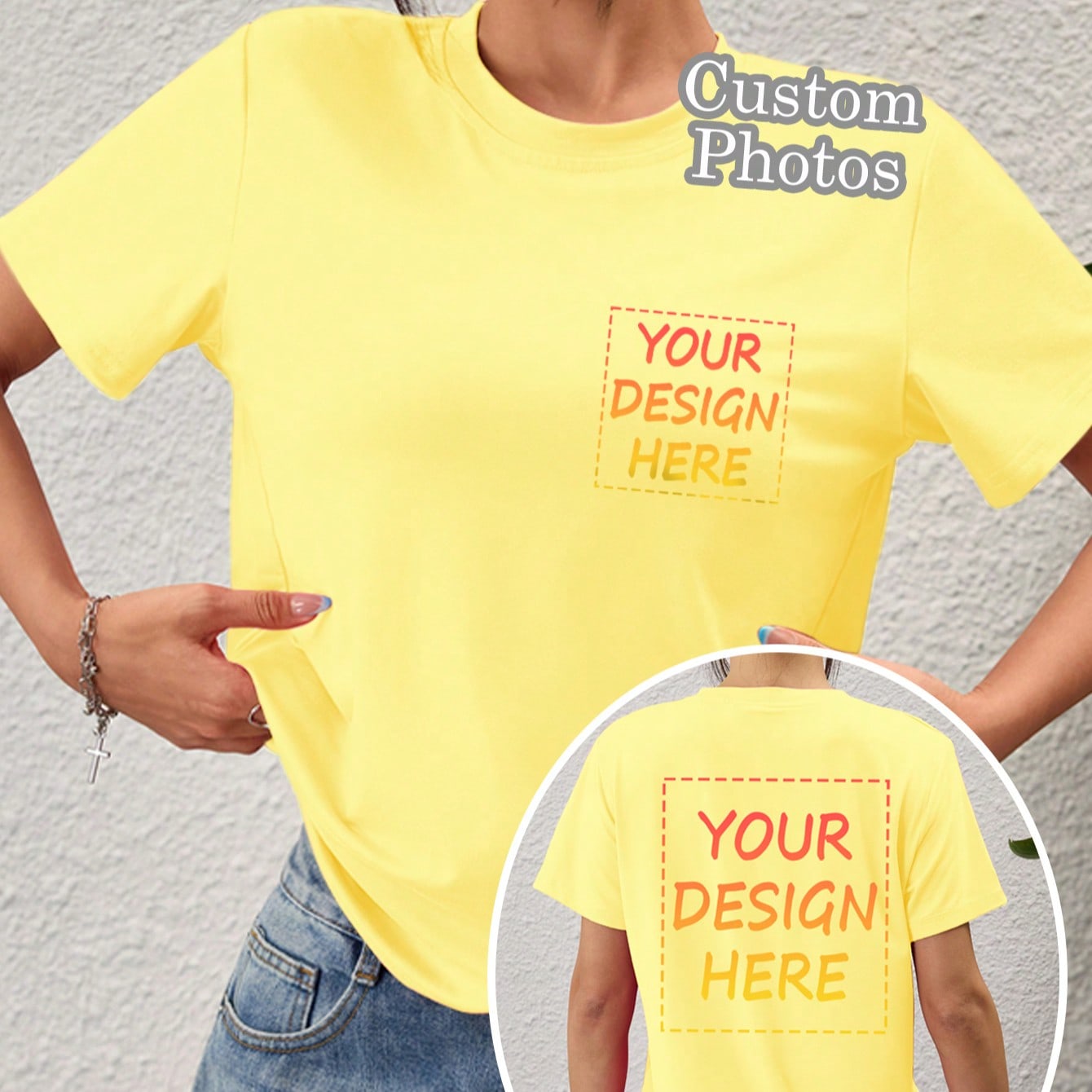 SHEIN JAPAN Facebook ad: SHEINでホットな女性トレンドを発見。トレンドのレディース服の新着商品を発見