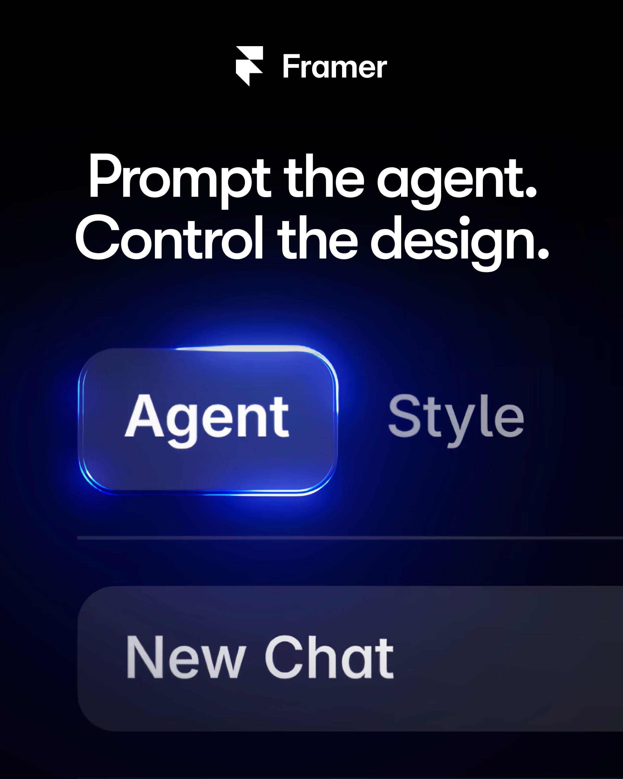 Framer Facebook ad