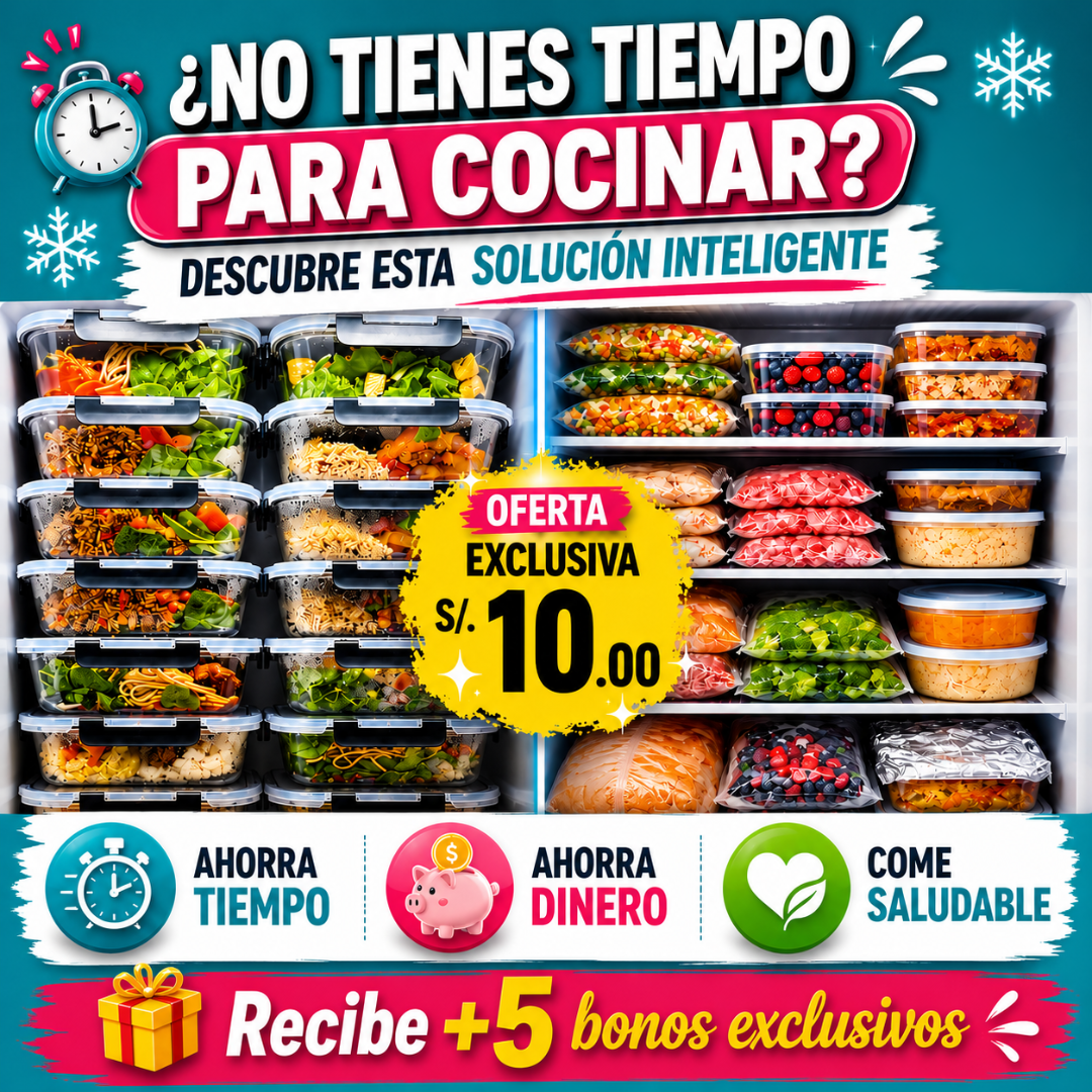 Gastronomy & Repostería Facebook ad