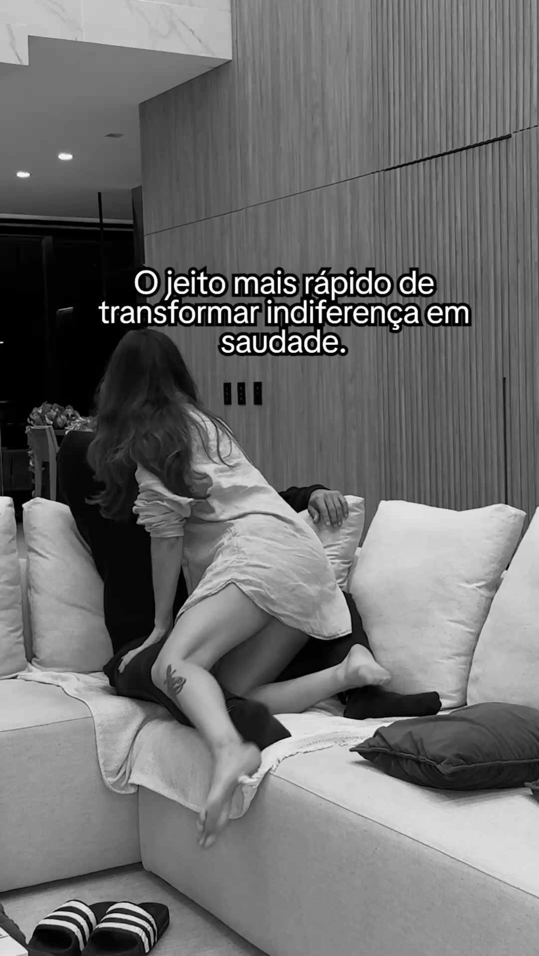 Fe Alves Facebook ad: Então clique agora em Saiba Mais e assista…