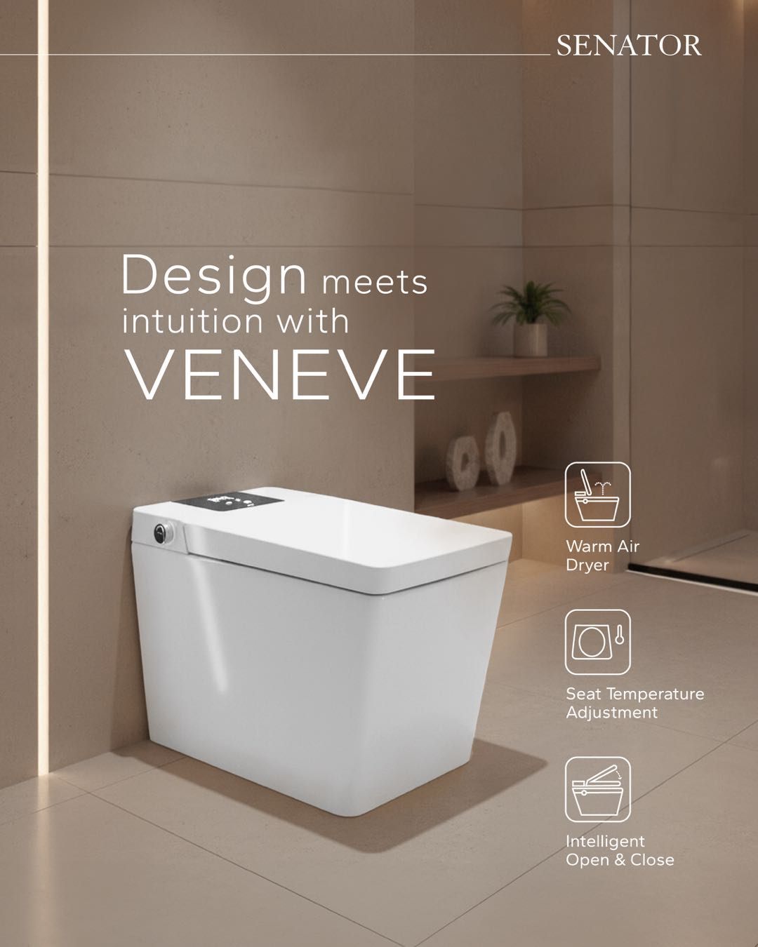 Senator Bathware Facebook ad