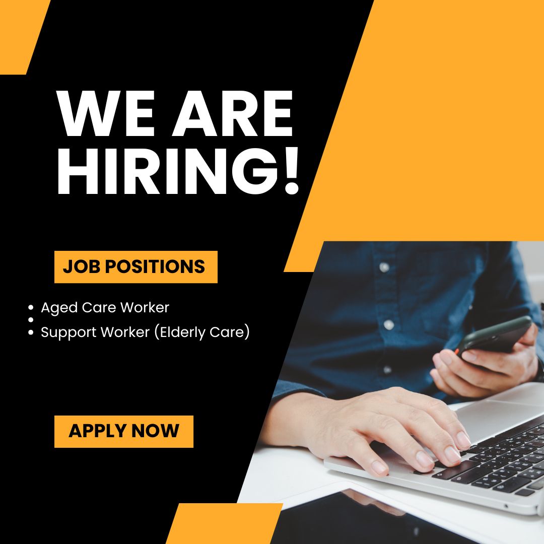 Next Step Careers Facebook ad: Chat with us