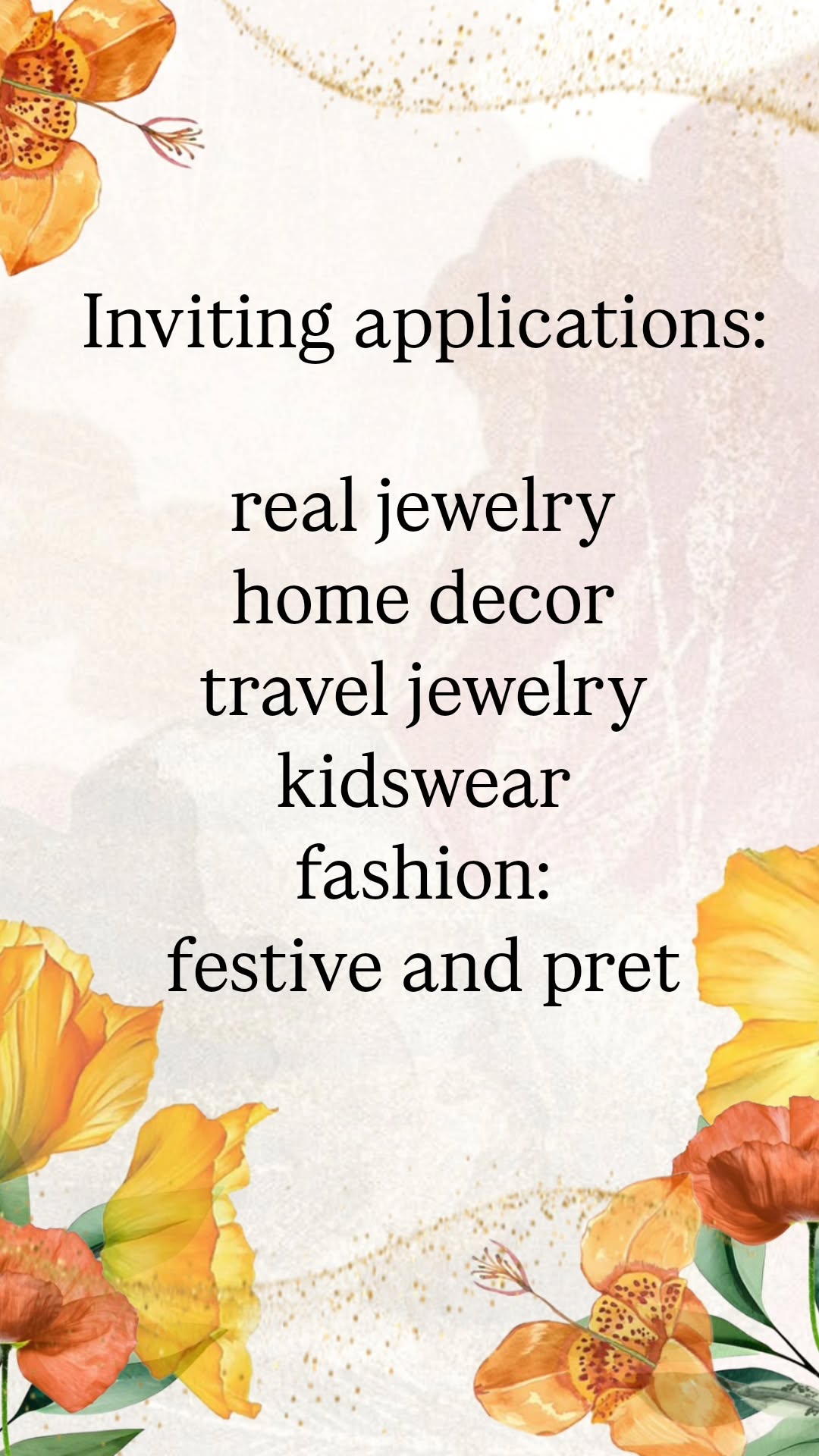 helpinghandsfoundationindia Facebook ad: Inviting applications