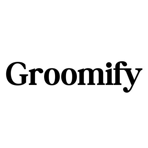 Groomify Facebook ad from Jun 19, 2026