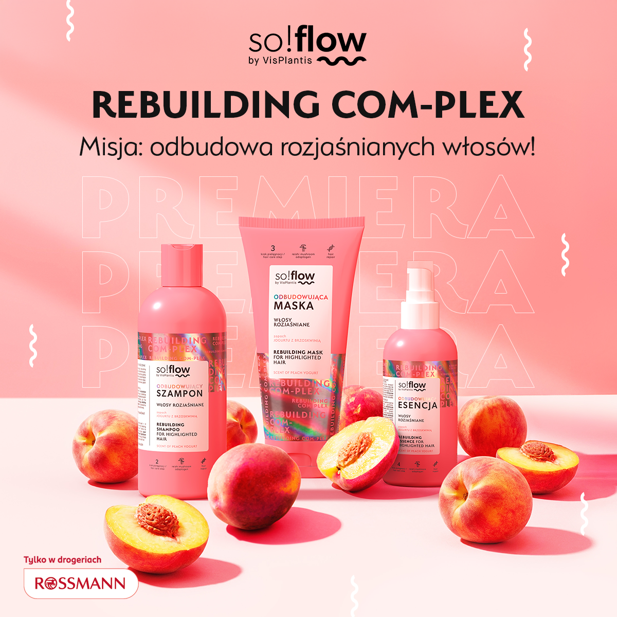 Soflow by Vis Plantis Facebook ad