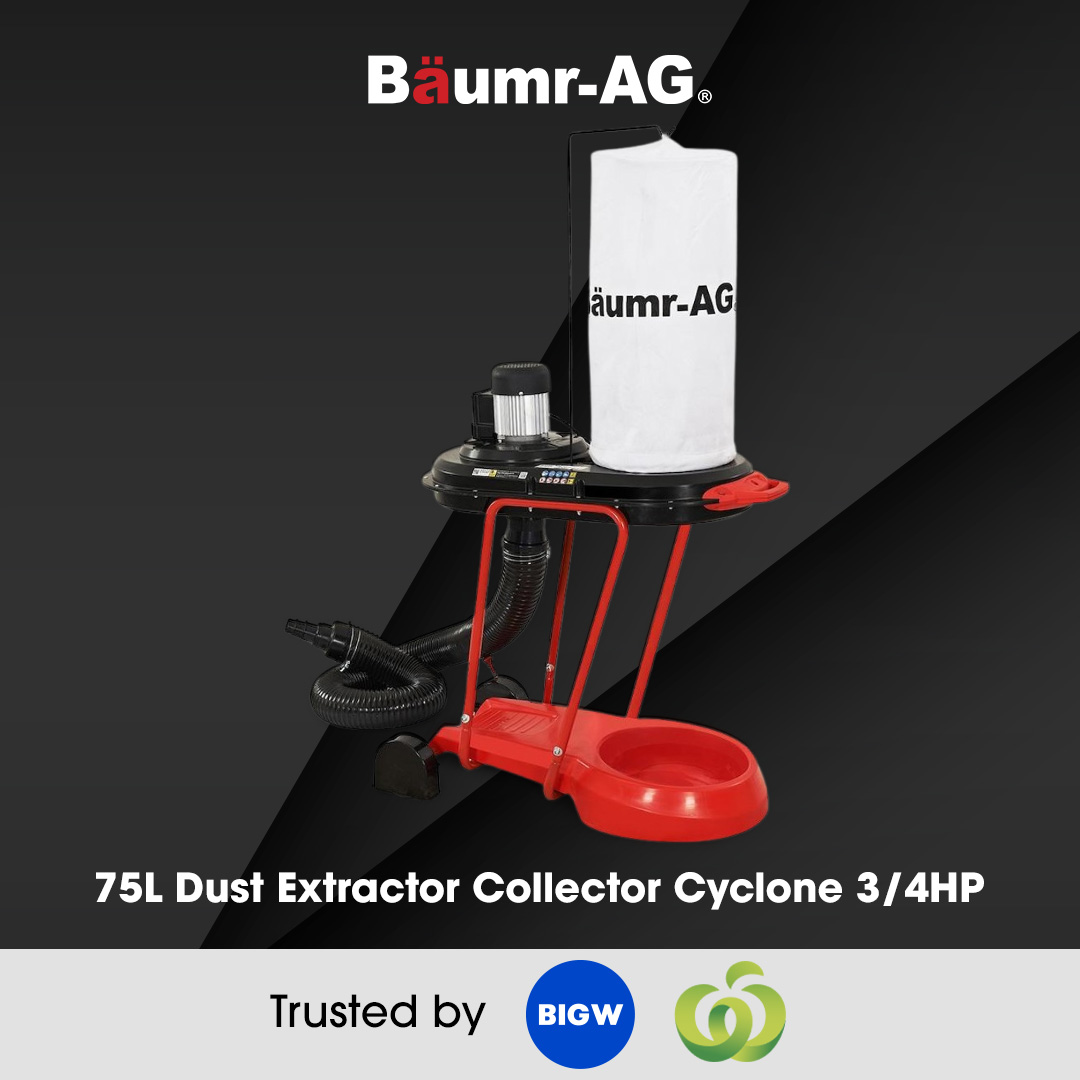 Baumr-AG Facebook ad