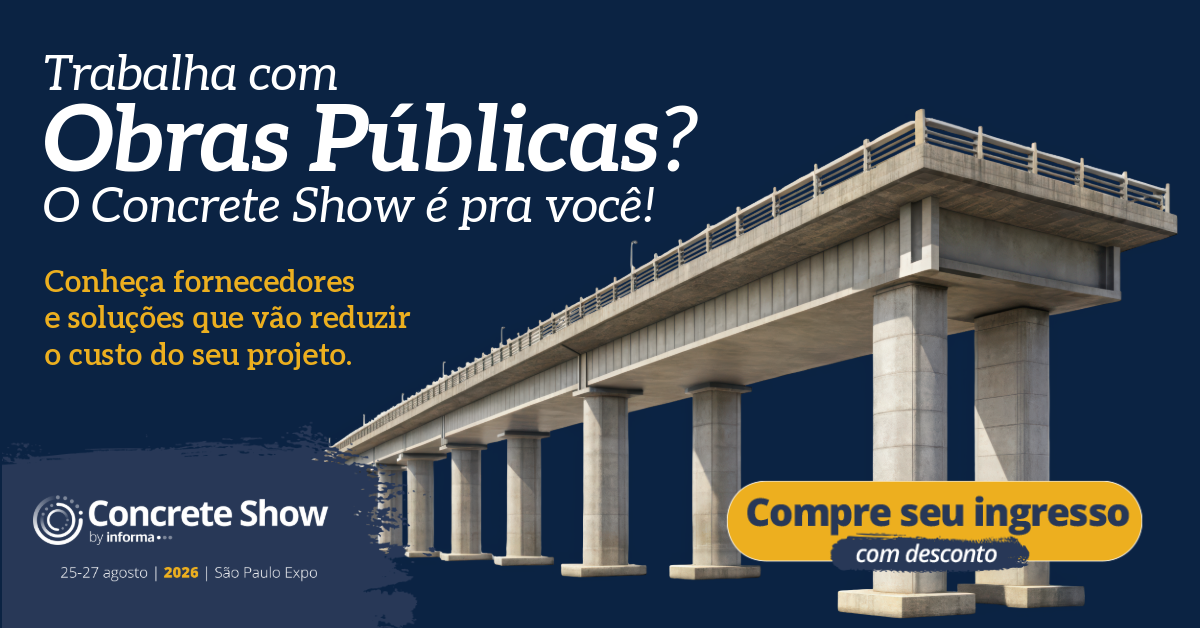Concrete Show Facebook ad