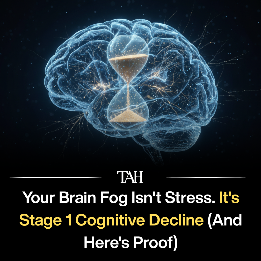 The Apex Human Facebook ad
