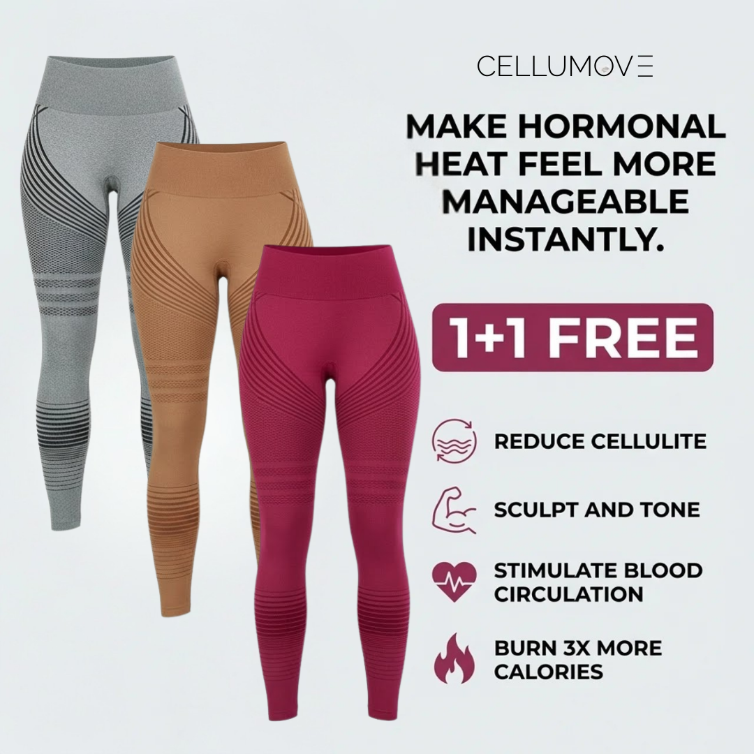 Cellumove Facebook ad