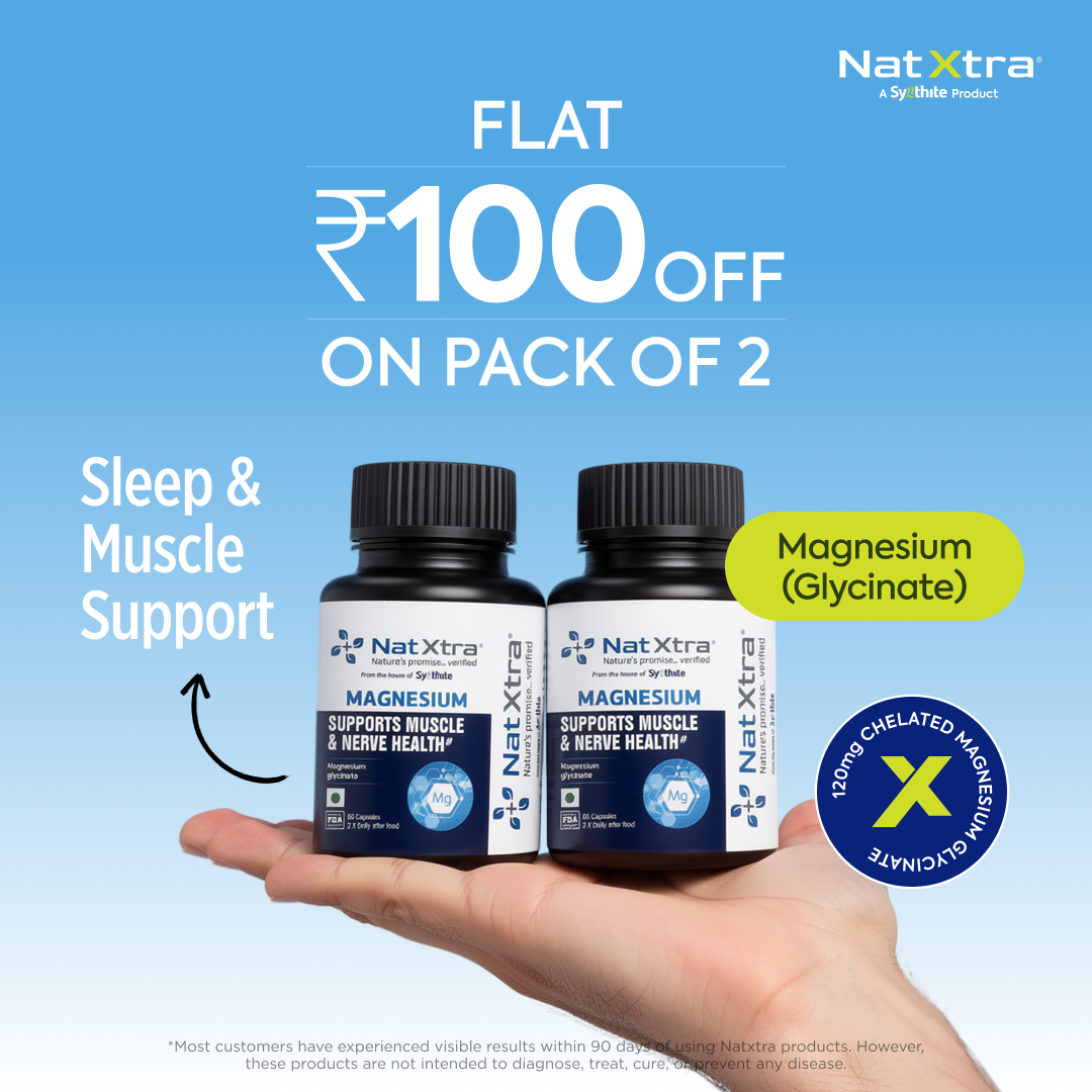 NatXtra Facebook ad